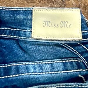 Ms Me jeans new condition